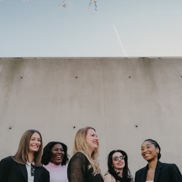 Cover Image for [gather] Phoenix: Galentines Day Signature Event