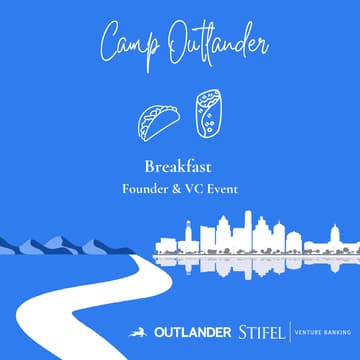 Cover Image for Camp Outlander Breakfast