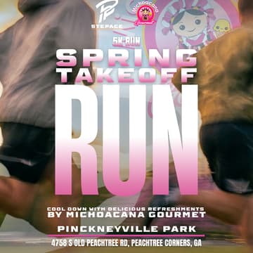 Cover Image for SPRING TAKEOFF x LA MICHOACANA GOURMET