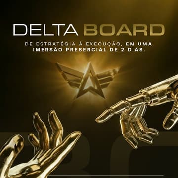 Cover Image for Delta Board