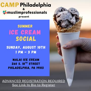 Cover Image for Ice Cream Social