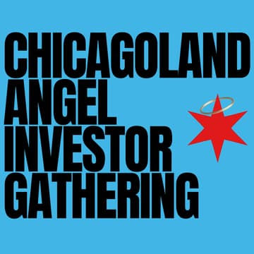 Cover Image for Chicagoland Angel Investor Gathering