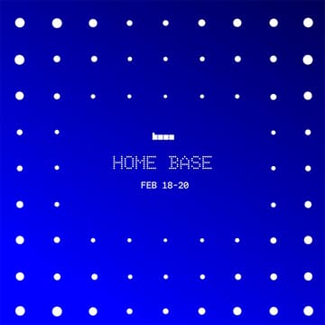 Cover Image for Home Base