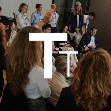 Cover Image for TTI Water Circle