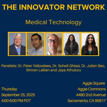 Cover Image for The Innovator Network