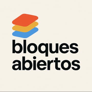 Cover Image for Bloques Abiertos #2: Construye un CRM en Notion