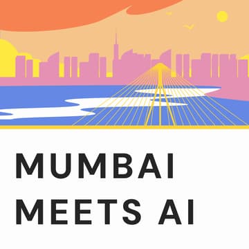 Cover Image for Mumbai Meets AI