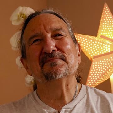 Cover Image for Special Guest Kenneth-Michael