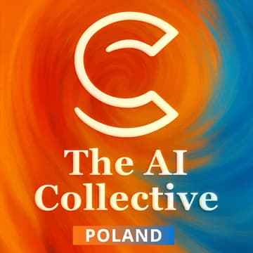 Cover Image for 🧠 The AI Collective Poland | Meetup 🚀 (Warsaw)