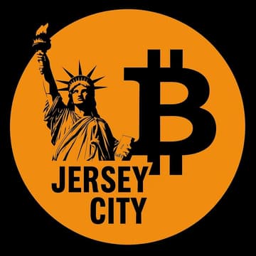 Cover Image for Jersey City Bitcoin: Monthly Socratic Seminar