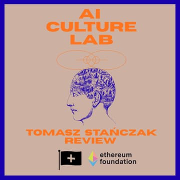 Cover Image for Tomasz Stanczak Review