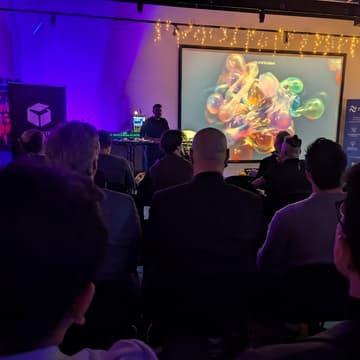 Cover Image for Digital Assets & Policy