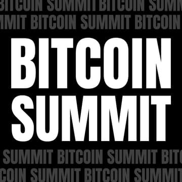 Cover Image for Bitcoin Summit