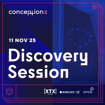 Cover Image for Turning Research into Impact: Conception X Across Europe (Online)