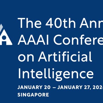 Cover Image for AAAI-26| Promoted by Amphi