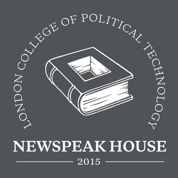 Cover Image for Newspeak House Fellows' Dinner 2025