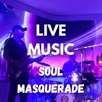 Cover Image for 🎵 Live music au Comptoir