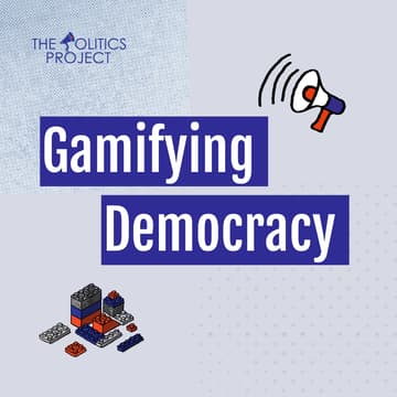 Cover Image for Gamifying Democracy - Youth Practitioner Training