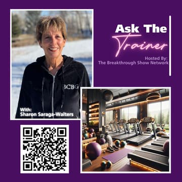 Cover Image for Ask The Trainer