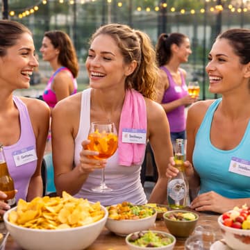 Cover Image for ShePlays-Network