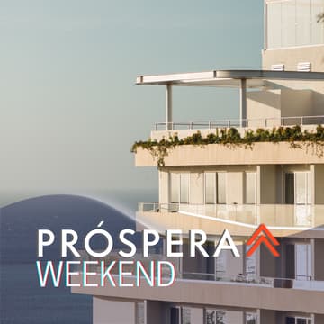 Cover Image for Monthly Próspera Weekend: Oct