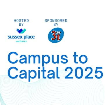 Cover Image for Campus to Capital Final Pitches