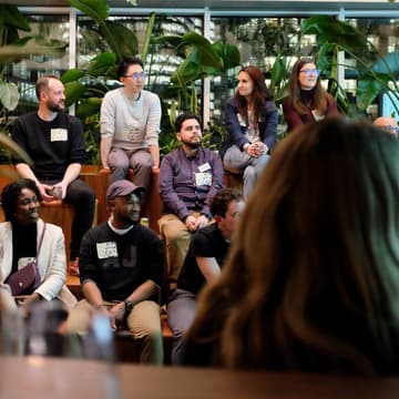 Cover Image for ManyHands London - November 2025