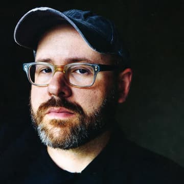 Cover Image for Zach Blas: On CULTUS, AI Religiosity, and the Silicon Traces Trilogy