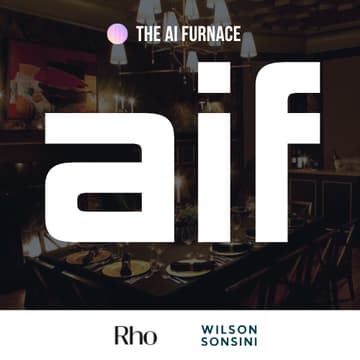 Cover Image for AI Founders Supper Club (Hosted by The AI Furnace)