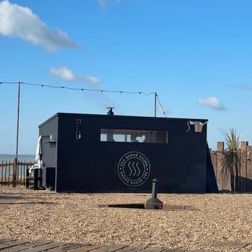 Cover Image for Slow Social: Sea, Sauna & Soft Movement 🔥