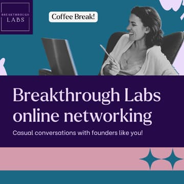 Cover Image for March Coffee Break