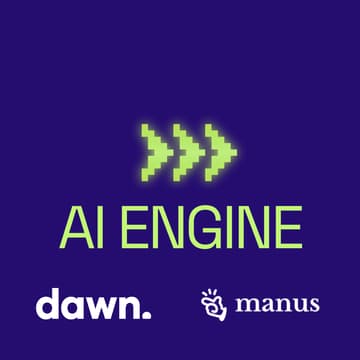 Cover Image for AI Engine x Manus AI Vibe Hack - Build your next superagent