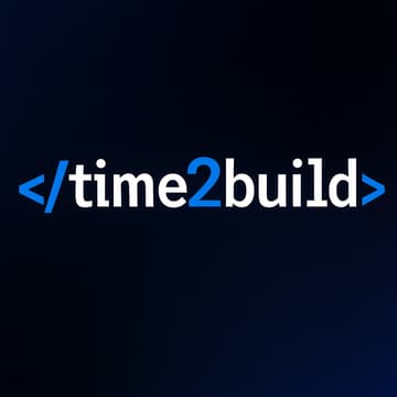 Cover Image for Time2Build London – Global Developer Challenge @ Antidote