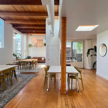 Cover Image for Vently VIP Prelude Marina Loft