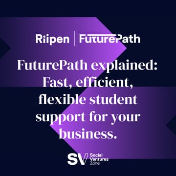 Cover Image for Intro to Riipen FuturePath for Startups