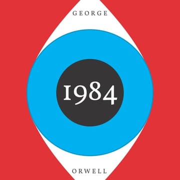 Cover Image for Symposium Series: 1984, Fiction or Nonfiction