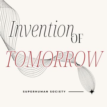 Cover Image for AI Philosophy Nights: Invention of Tomorrow