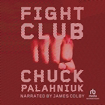 Cover Image for Fight Club - A Final Discussion