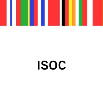 Cover Image for GDC 2026 Tickets via ISOC