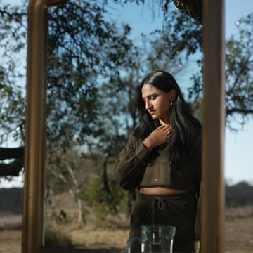 Cover Image for Embodiment with Ashna