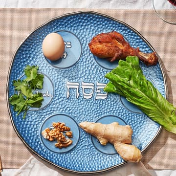 Cover Image for Passover Seder