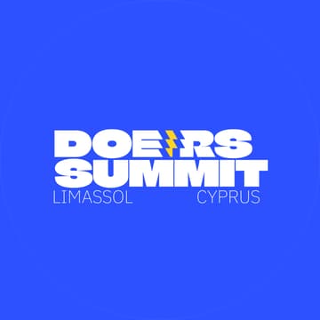 Cover Image for Doers Summit Limassol 2026