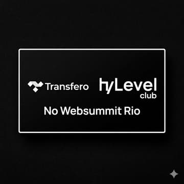 Cover Image for Hylevel Club no Websummit