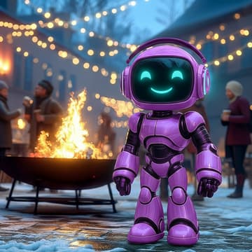 Cover Image for swissAI - Meetup - Neujahr