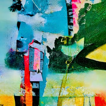 Cover Image for "IS IT PHOTOGRAPHY?": Art Show by Torrie R.