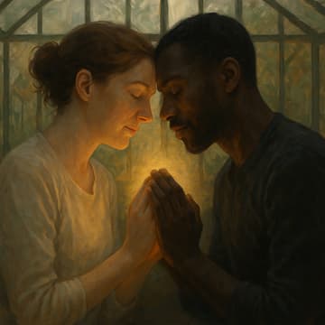 Cover Image for Ai Salon: Human-AI emotional connection [East Bay]