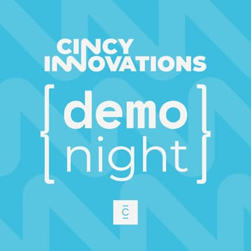 Cover Image for Cincy Innovations Demo Night