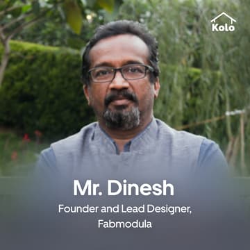 Cover Image for The Joyful Home Playbook: 7 Interior Tweaks That Save Lakhs and Daily Frustration | In English