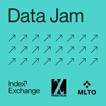 Cover Image for Data Jam at Index Exchange