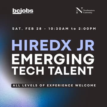 Cover Image for HiredX Junior
